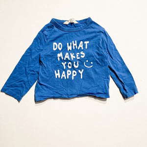 H&M SHirt 2Y|211003