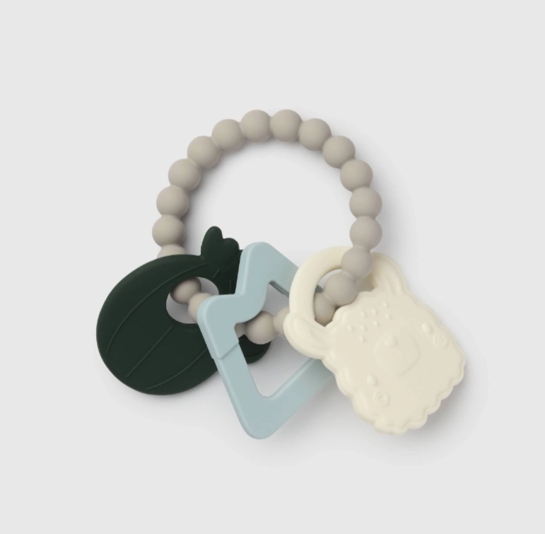 Loulou Lollipop - Teething Charms|212307