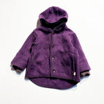 Disana Blended Wool Jacket 6-12M|189699