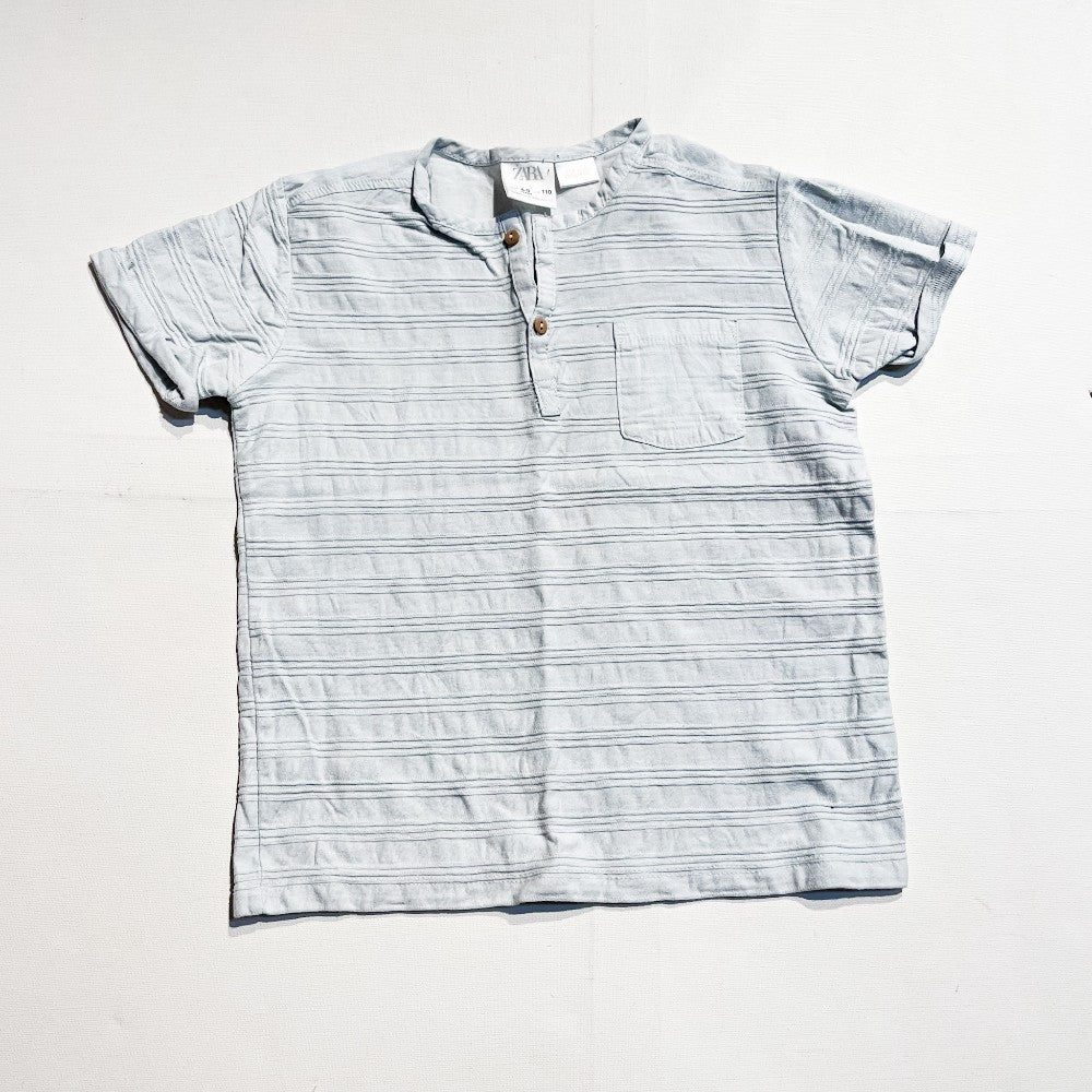 Zara Shirt 4Y|167696