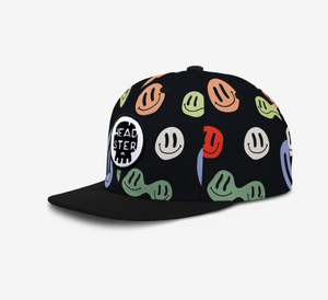 Headster -  Peppy Snapback|139129