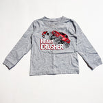 Carters Shirt 24M **Imperfection|141677