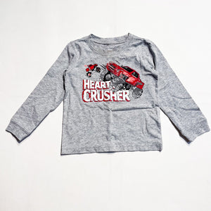 Carters Shirt 24M **Imperfection|141677