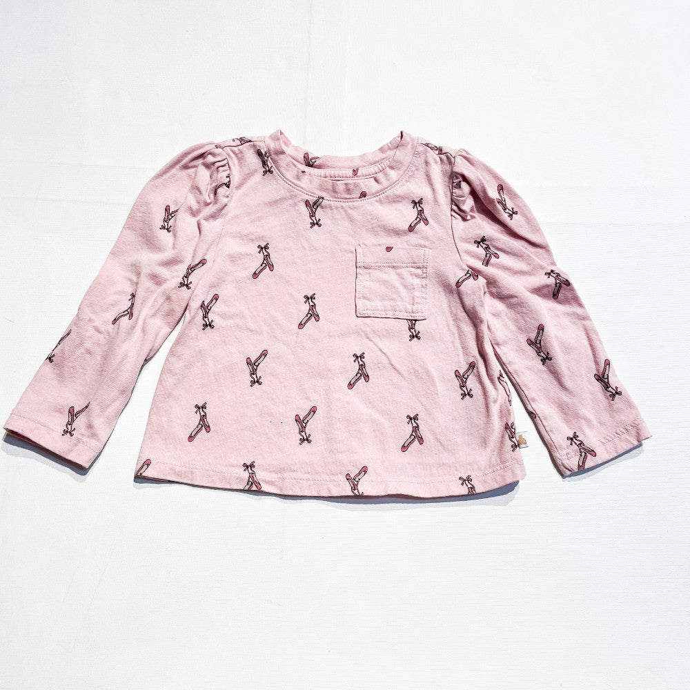 Gap Top 2Y|147233