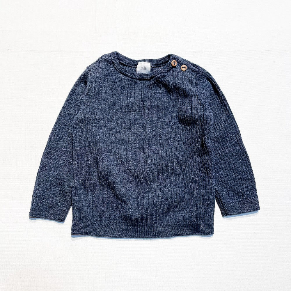 H&M Sweater 6-9M|163615