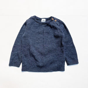H&M Sweater 6-9M|163615