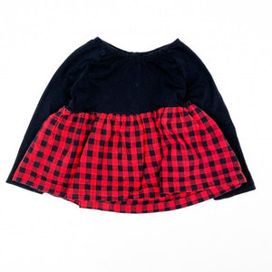 Gap Holiday Top 18-24M|18860