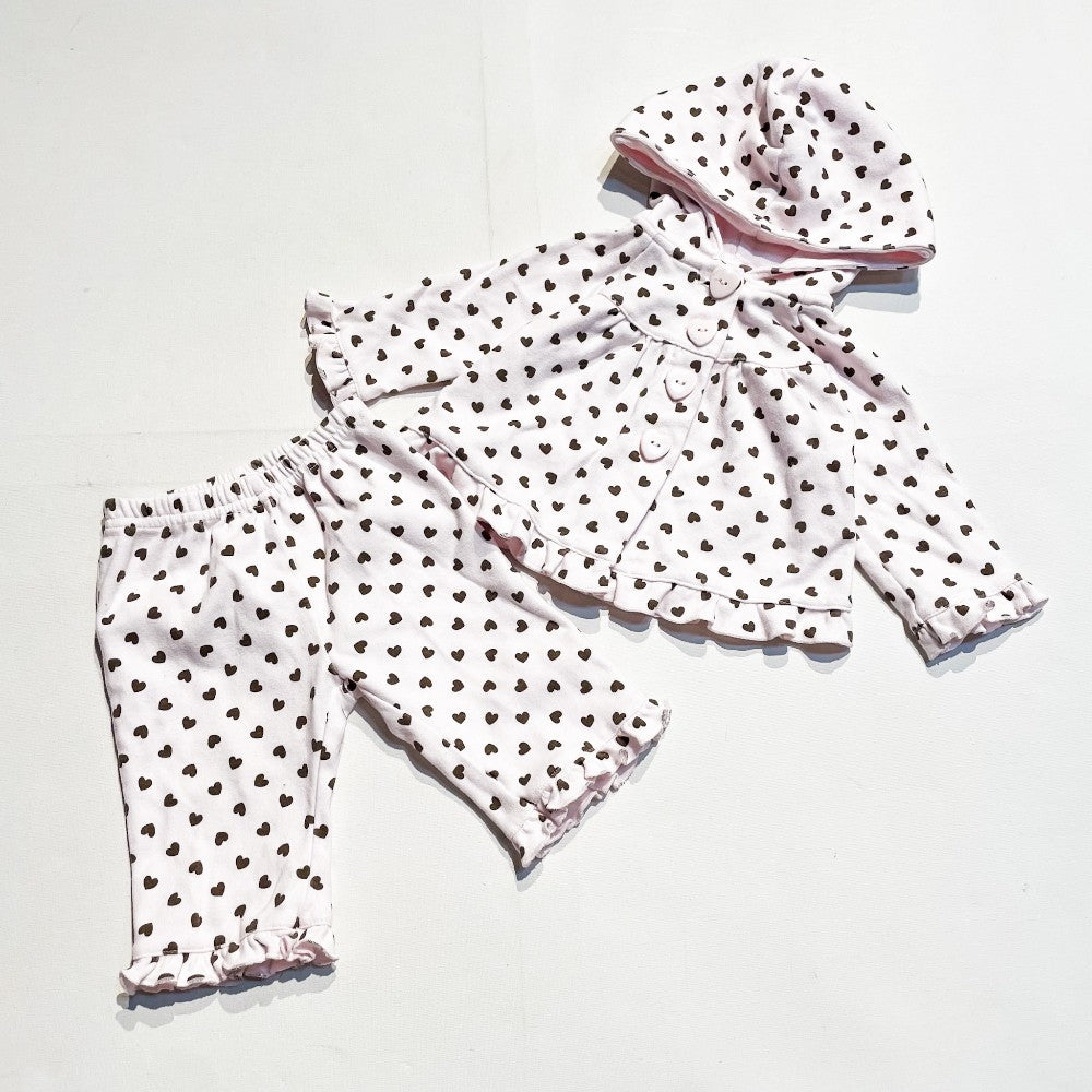 Piper & Posie Set 0-3M|154119