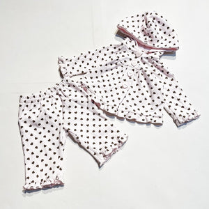 Piper & Posie Set 0-3M|154119