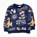 H&M Sweatshirt 3-4Y|207388