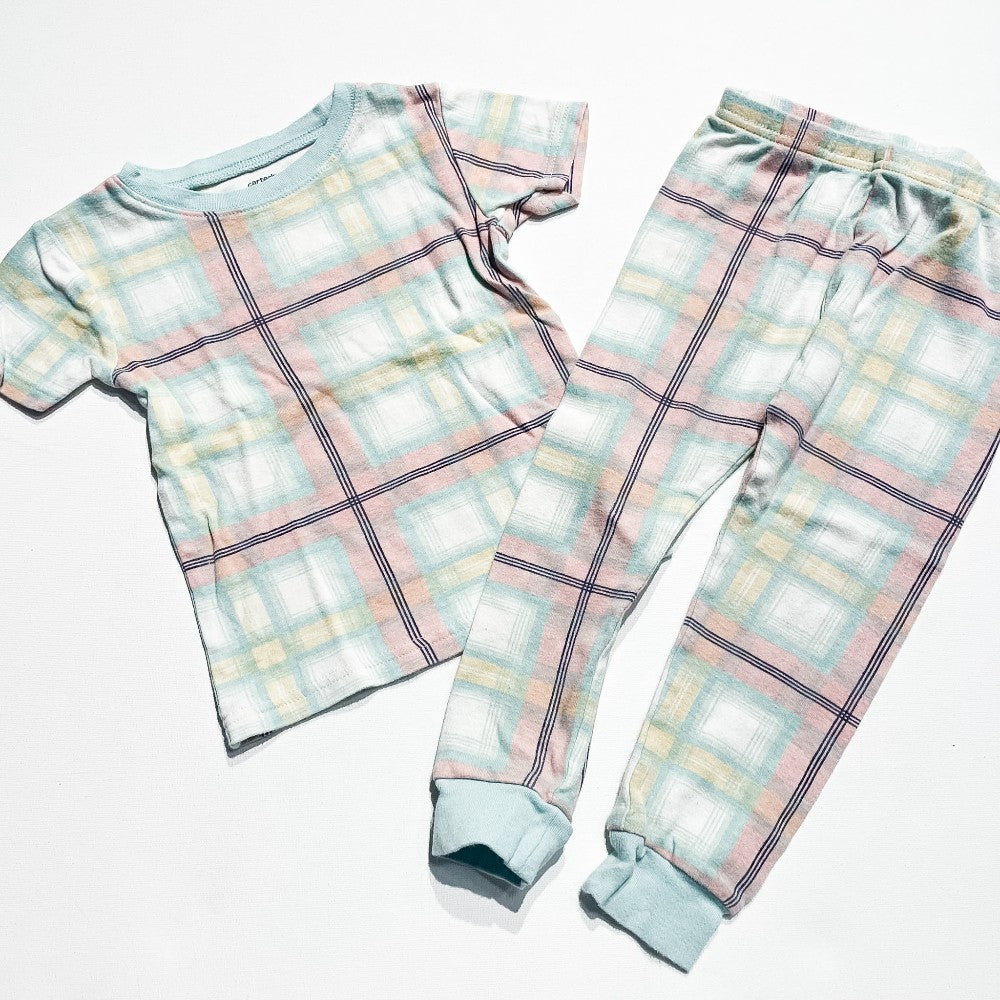 Carter's Jammies 4Y|226178