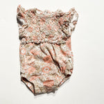 Rabbit & Bear Onesie 6-9M|219679