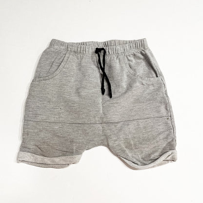 Lola & Taylor Shorts 3Y *Imperfection|234686