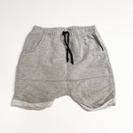 Posh & Cozy Shorts 4Y|234687