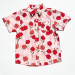 Phoenix & The Fox Shirt 4Y|209597