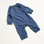 Old Navy Romper 0-3M|232623