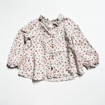 Zara Shirt 12-18M|207439