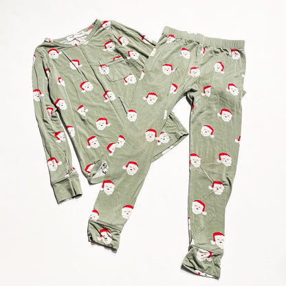 Bambi & Birdie Sleep Set 5Y *Imperfection|226482
