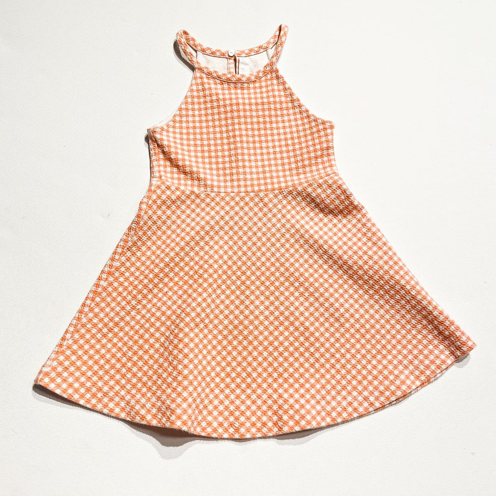 Zara Dress 5Y|231660