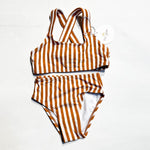 Rococ Swim Suit 2-3Y **Imperfection|141132