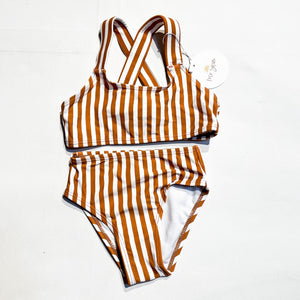 Rococ Swim Suit 2-3Y **Imperfection|141132