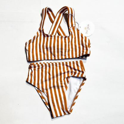 Rococ Swim Suit 2-3Y **Imperfection|141132