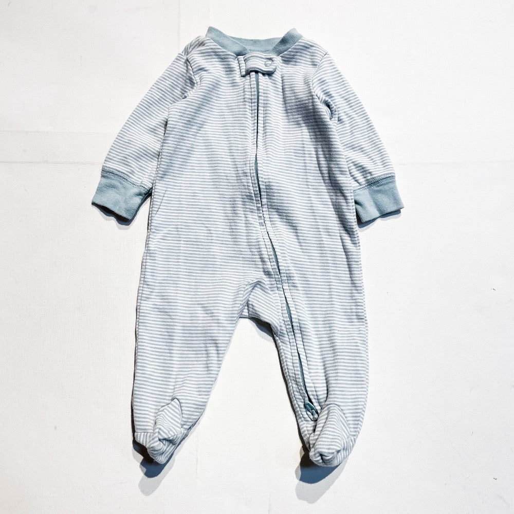 Carters Sleeper 3M|172239