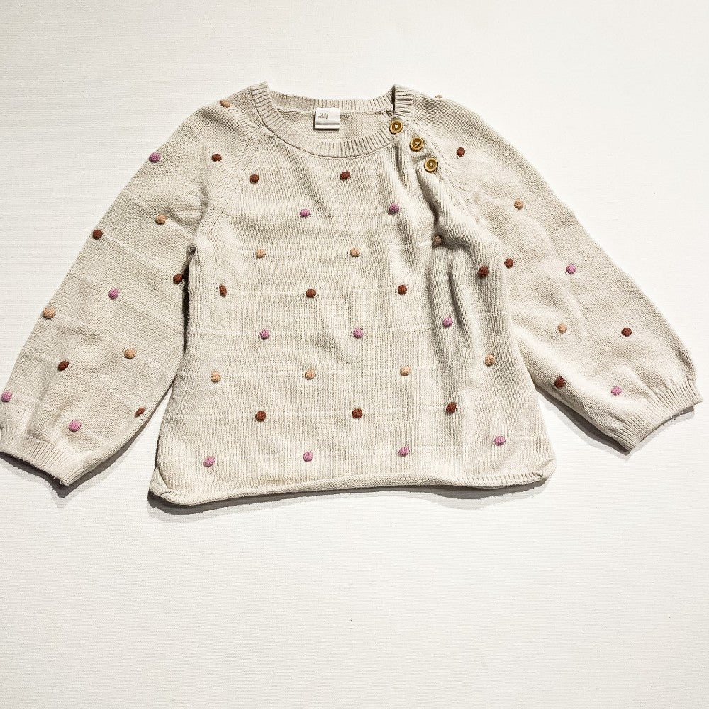 H&M Sweater 18-24M|216636
