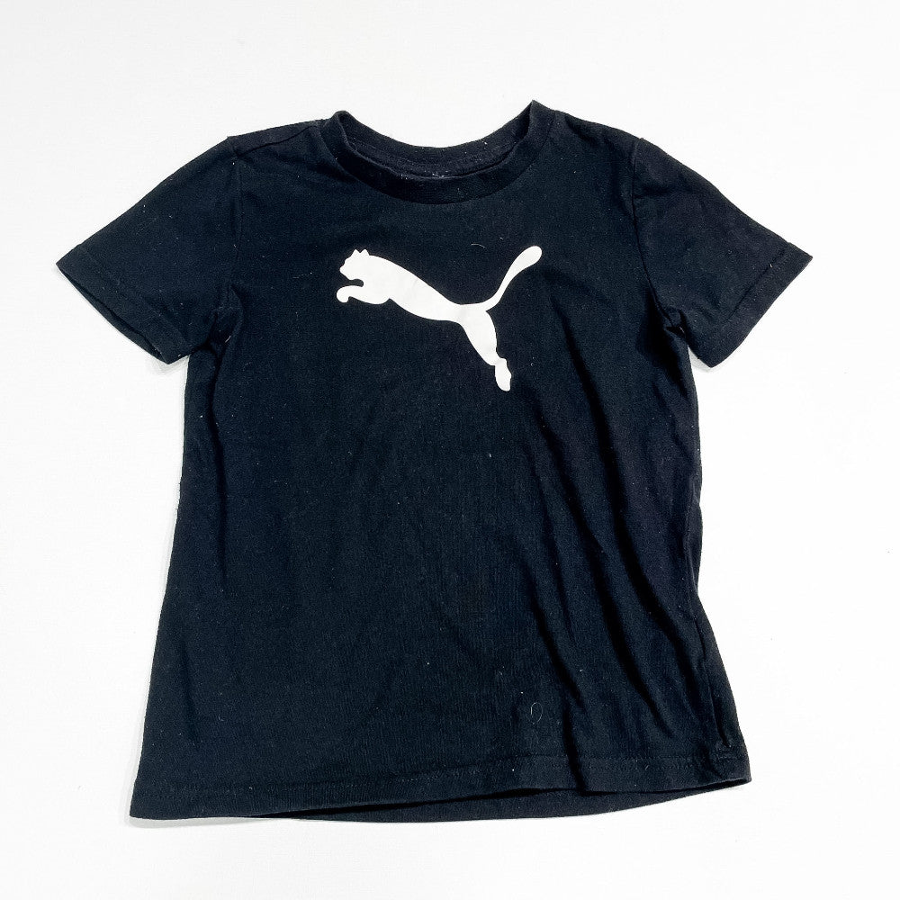 Puma Shirt 6Y|235127