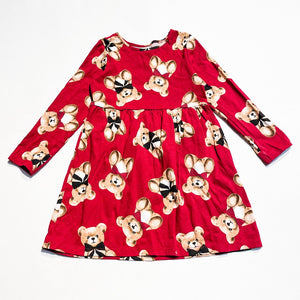 H&M Dress 4-6Y|170753