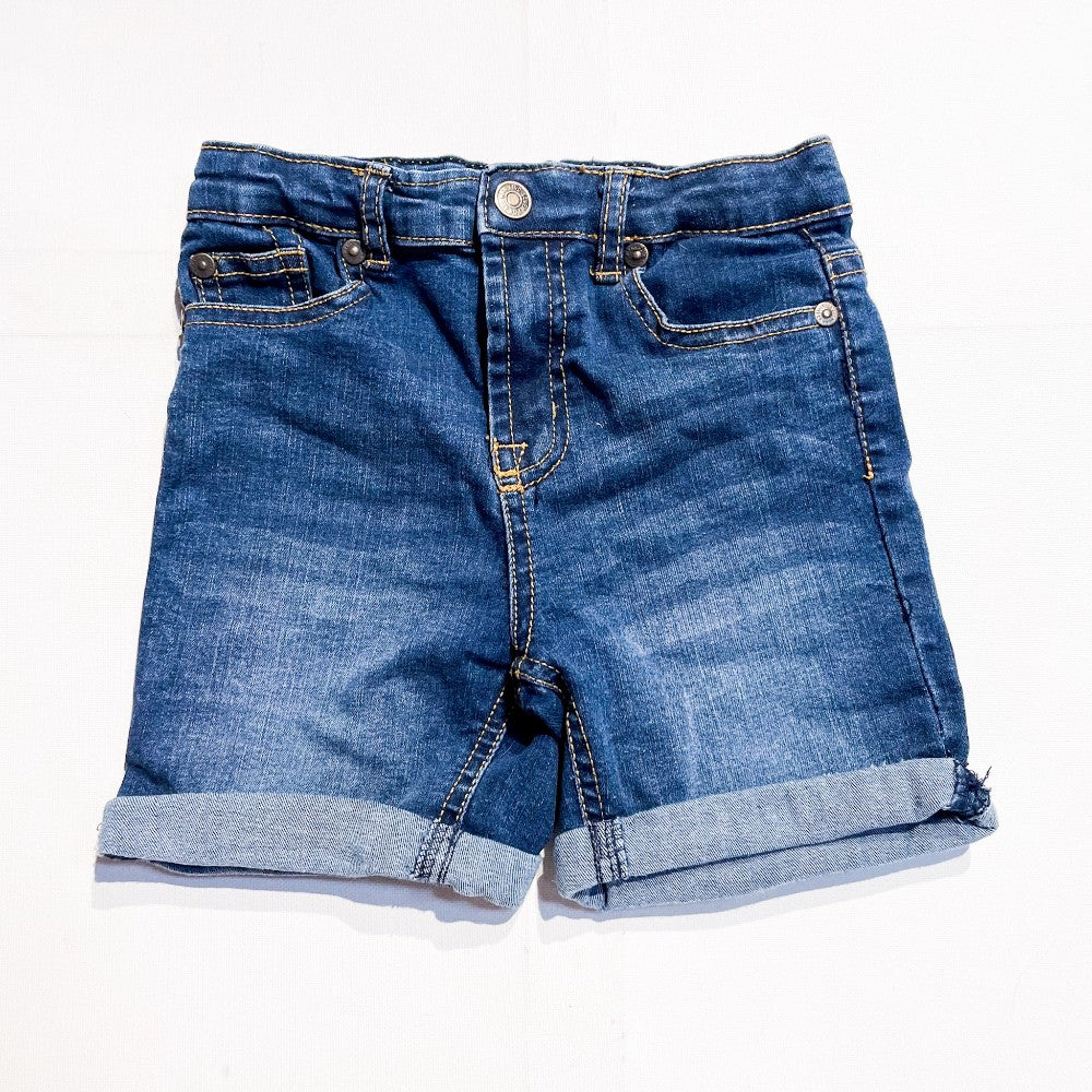 7 For All Mankind Shorts 3Y|174233