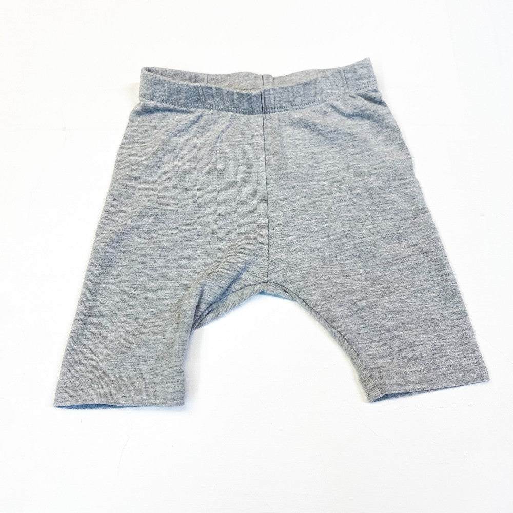 Posh & Cozy Shorts NB-6M|118239