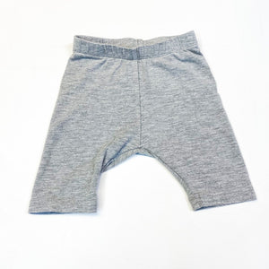 Posh & Cozy Shorts NB-6M|118239