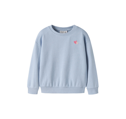 Name It - Girl's Crewneck|216312