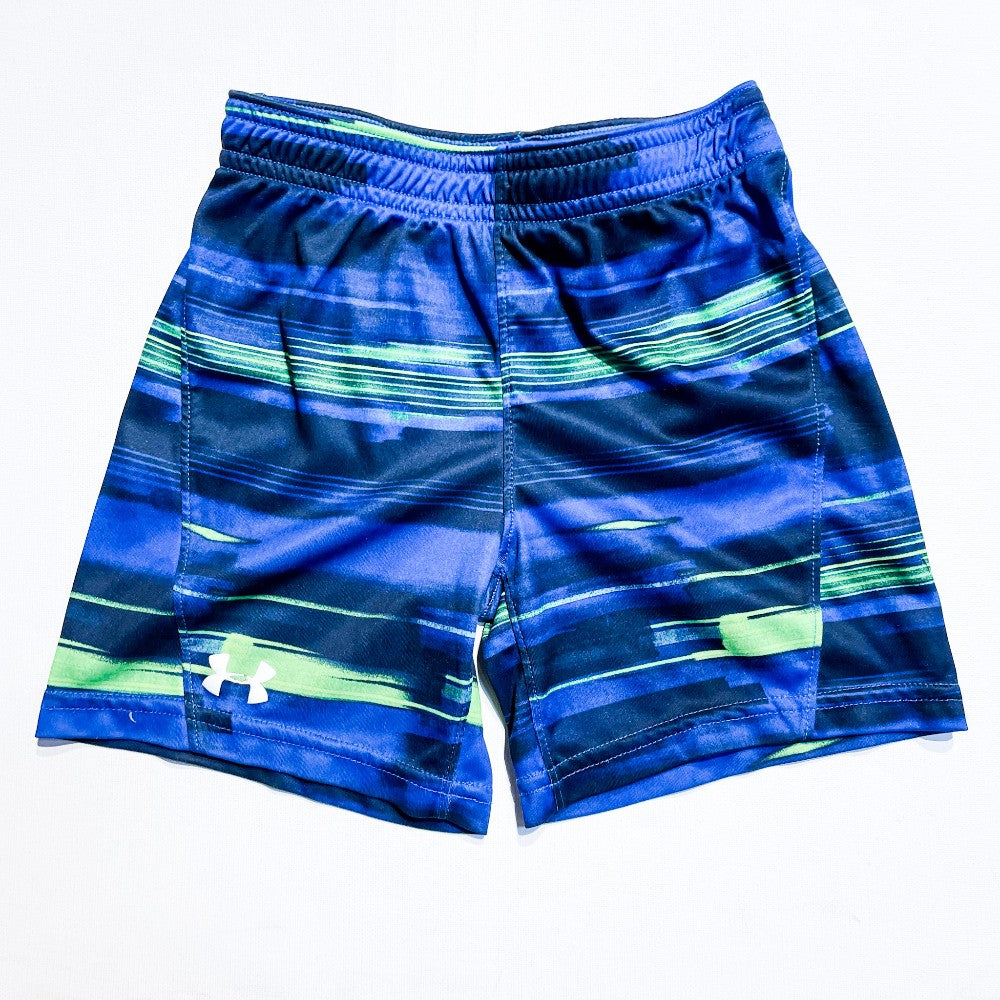 Under Armour Shorts 3T|158952