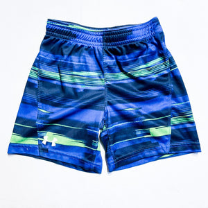 Under Armour Shorts 3T|158952