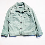 Zara Jean Jacket 2-3Y|162564