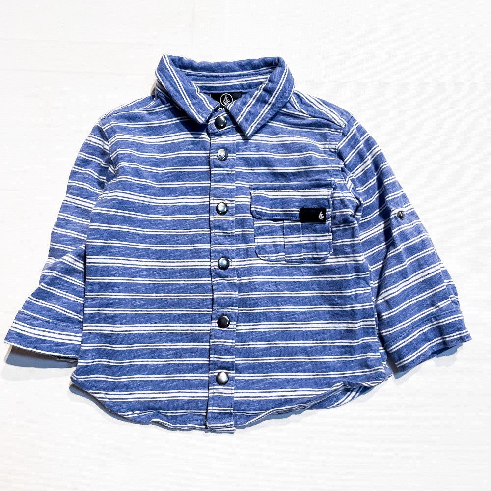 Volcom Shirt 18M|176404