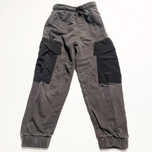 Zara Pants 6-7Y **Imeprfection|214447