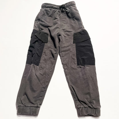 Zara Pants 6-7Y **Imeprfection|214447