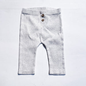 Rise Little Earthling Pants 6-9M|180297