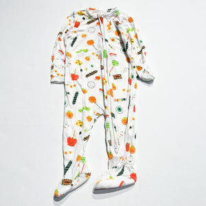 Angel Dear Sleeper 3-6M|213750