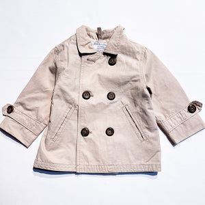 Zara Jacket 3-6M|106857