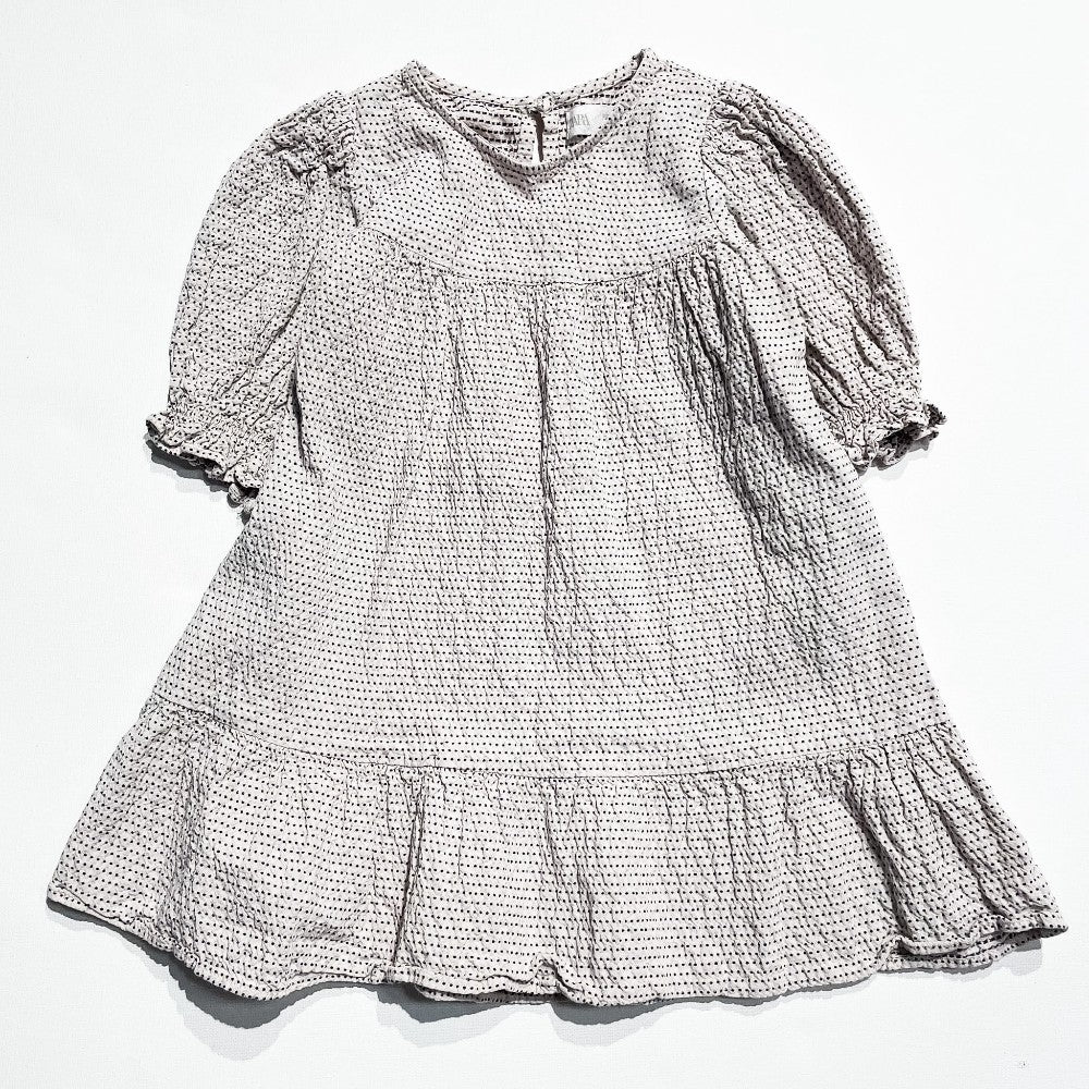 Zara Dress 4-5Y|205770