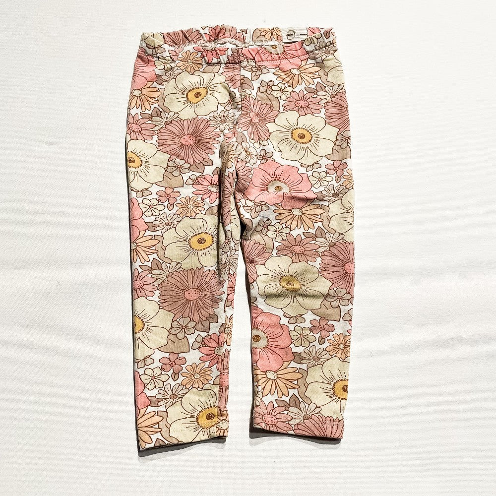 H&M Leggings 2T **Imperfection|228602