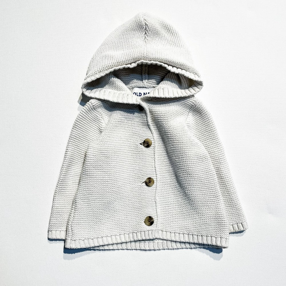 Old Navy Sweater 6-12M|195048