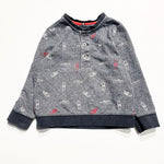 Tommy Sweater 3Y|224355