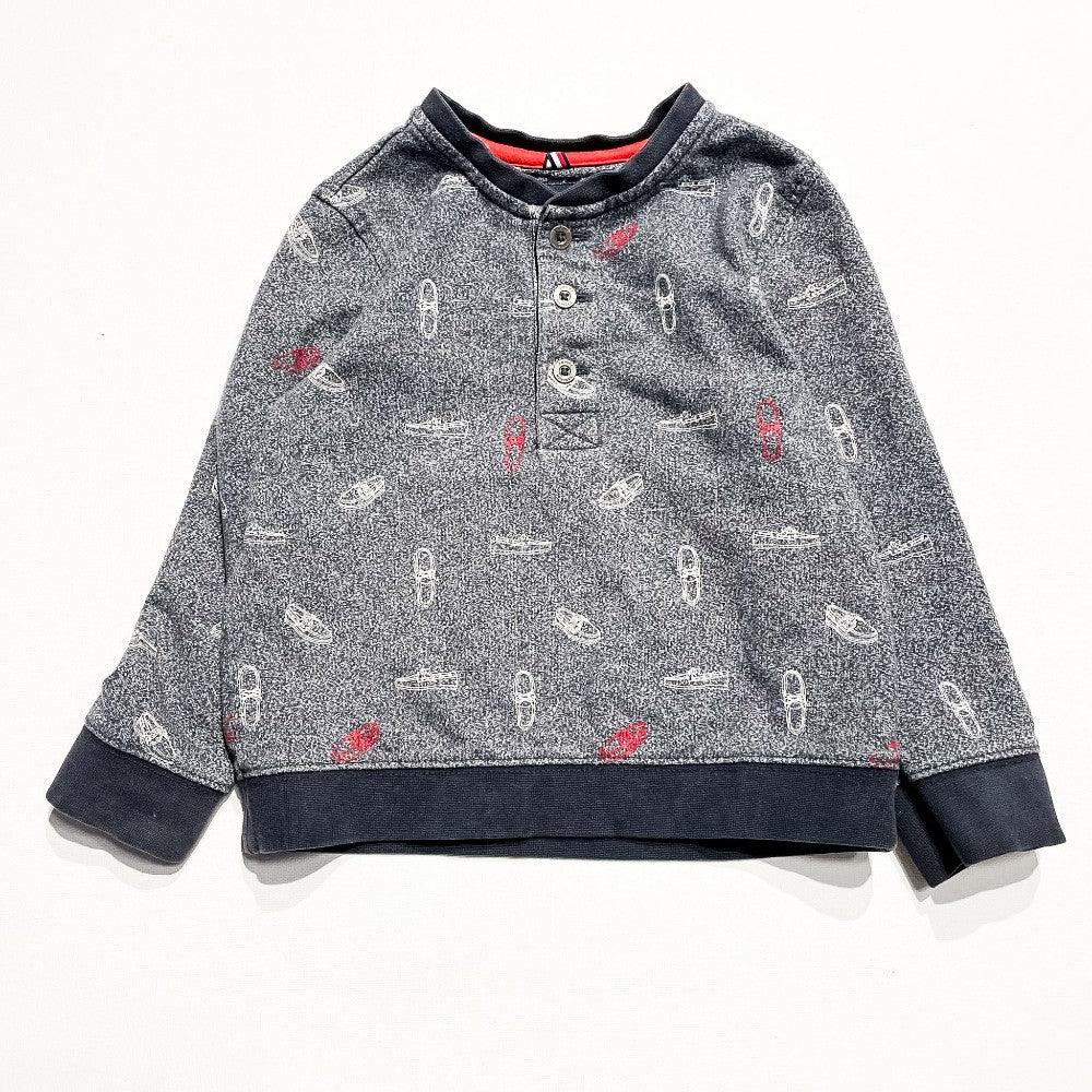 Tommy Sweater 3Y|224355