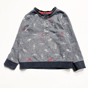 Tommy Sweater 3Y|224355