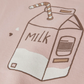 Name It - Milk Carton Crewneck|216069